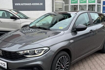 Fiat Tipo 13.361 km 19.998 &euro; Königs Wusterhausen 15711