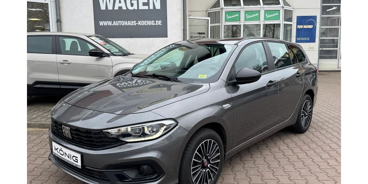 Fiat Tipo 13.361 km 19.998 &euro; Königs Wusterhausen 15711