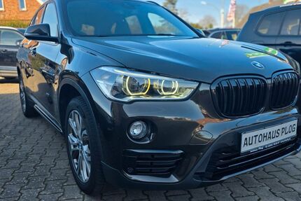 BMW X1 70.040 km 23.900 &euro; Badbergen 49635
