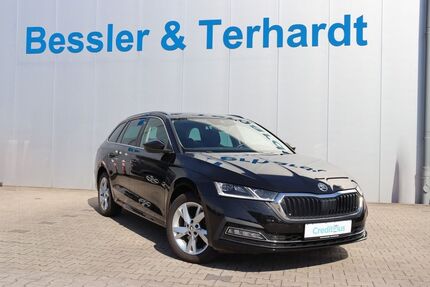 Skoda Octavia 49.860 km 25.990 &euro; Gescher 48712