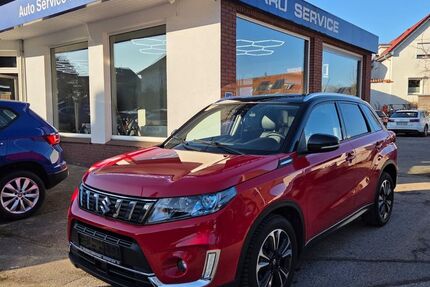 Suzuki Vitara 59.963 km 19.100 &euro; Hamburg 22397