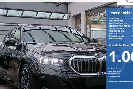 BMW 540 1.340 km 71.985 &euro; Passau 94036