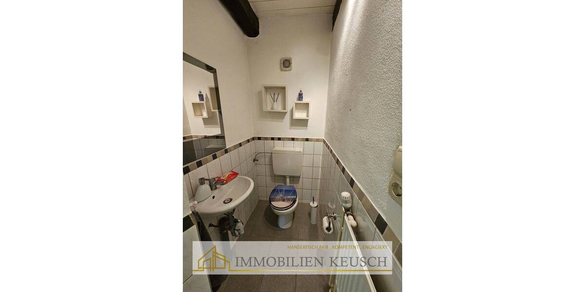 Einfamilienhaus Zeven Brauel - 5 Zimmer, 114 m&sup2;, 217.000&euro; | Angebot:26796876