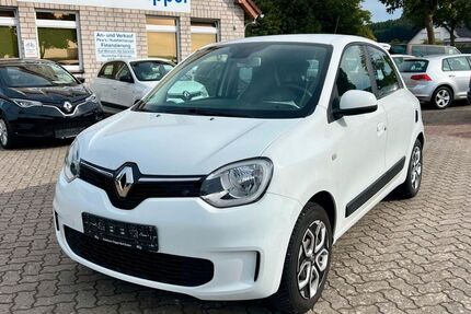 Renault Twingo 56.000 km 8.800 &euro; Bad Essen 49152