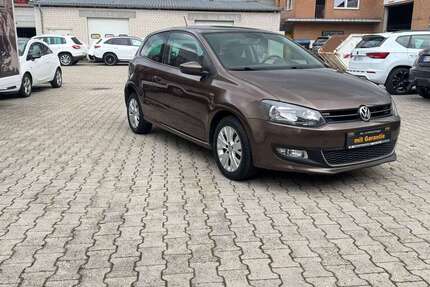 VW Polo 136.929 km 4.950 &euro; Gelsenkirchen 45881