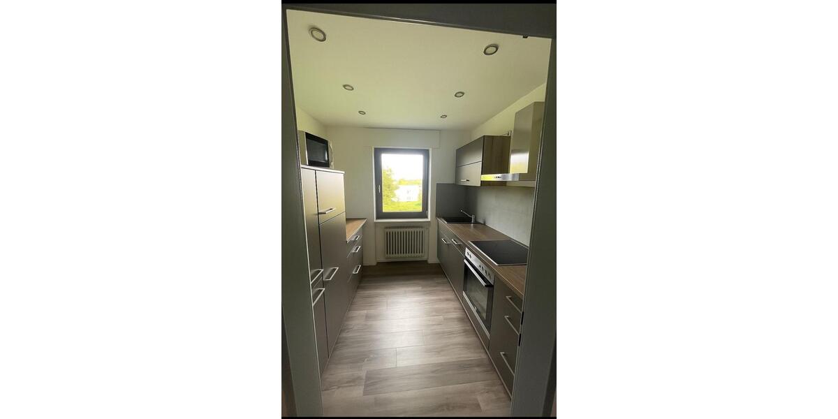 2 ZKBB Eigentumswohnung Smart Home 2 zimmer