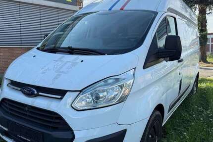 Ford Transit Custom 360.000 km 4.000 € Dietzenbach 63128