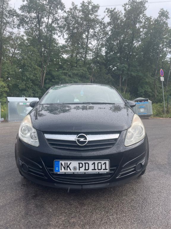 Corsa