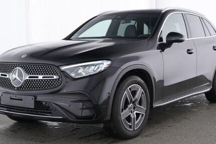 Mercedes-Benz GLC 200 16.950 km 52.750 &euro; Eisenach 99817