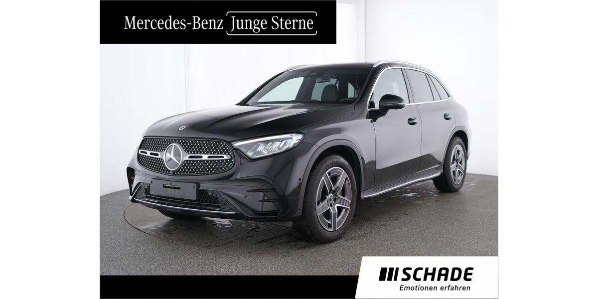 Mercedes-Benz GLC 200 16.950 km 52.750 &euro; Eisenach 99817