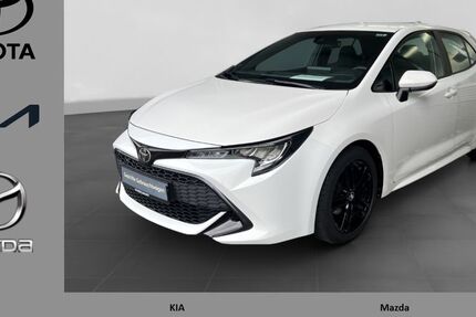 Toyota Corolla 44.009 km 16.490 &euro; Delmenhorst 27755