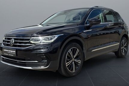 VW Tiguan 69.794 km 23.939 &euro; Wernigerode 38855