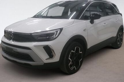 Opel Crossland (X) 3.533 km 22.990 € Wilhelmshaven 26389