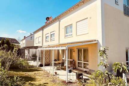 Haus zum Mieten in Hallbergmoos 2.000 € 145 m²