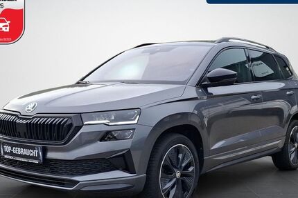 Skoda Karoq 22.400 km 30.980 &euro; Tuttlingen 78532