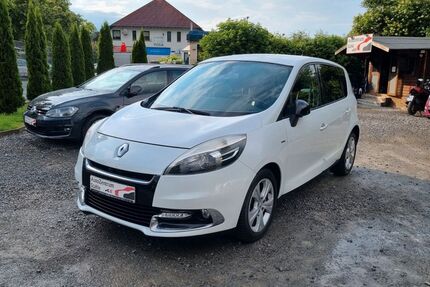 Renault Scenic 188.078 km 4.990 &euro; Höxter/Stahle 37671
