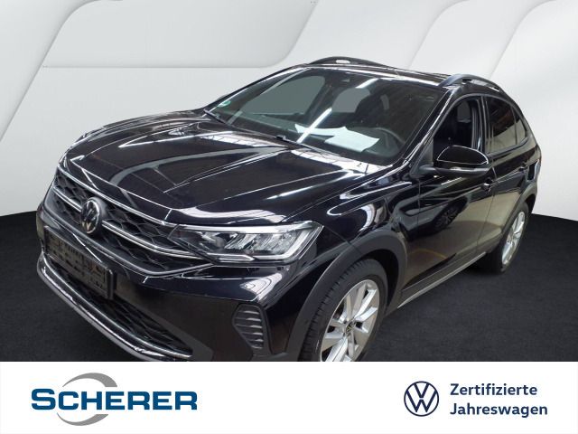 VW Taigo 26.944 km 21.900 &euro; Bingen / Rhein 55411