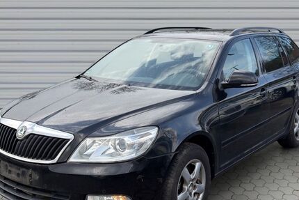 Skoda Octavia 175.000 km 1.750 &euro; Neitersen 57638