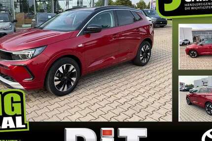 Opel Grandland 39.733 km 19.290 &euro; Magdeburg 39120