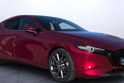 Mazda 3 75.000 km 18.991 &euro; Durach 87471