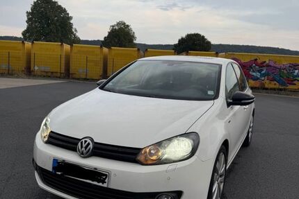 VW Golf 82.662 km 7.850 € Moringen 37186