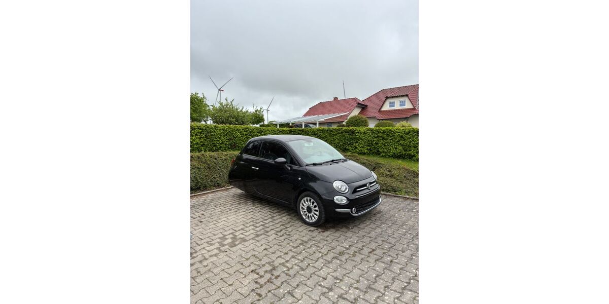 Fiat 500 152.000 km 15.000 &euro; Schieder-Schwalenberg 32816