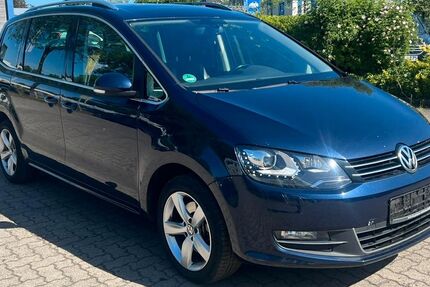 VW Sharan 310.000 km 6.000 &euro; Henstedt Ulzburg 24558