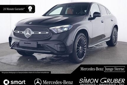 Mercedes GLC 400