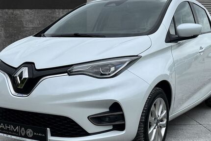 Renault ZOE 28.323 km 13.990 &euro; Freising 85354