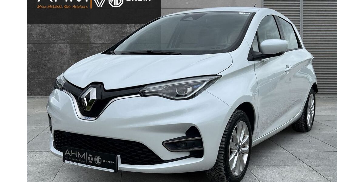 Renault ZOE 28.323 km 13.990 &euro; Freising 85354