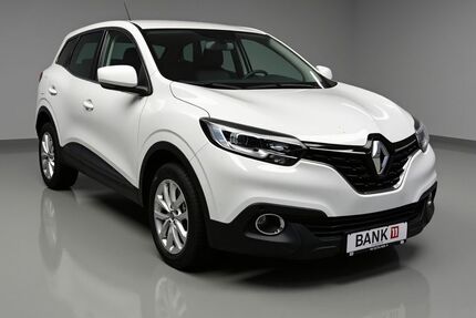 Renault Kadjar 51.950 km 15.990 € Weißenfels 06667