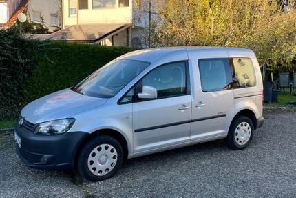 VW Caddy 146.800 km 8.300 € Süßen 73079
