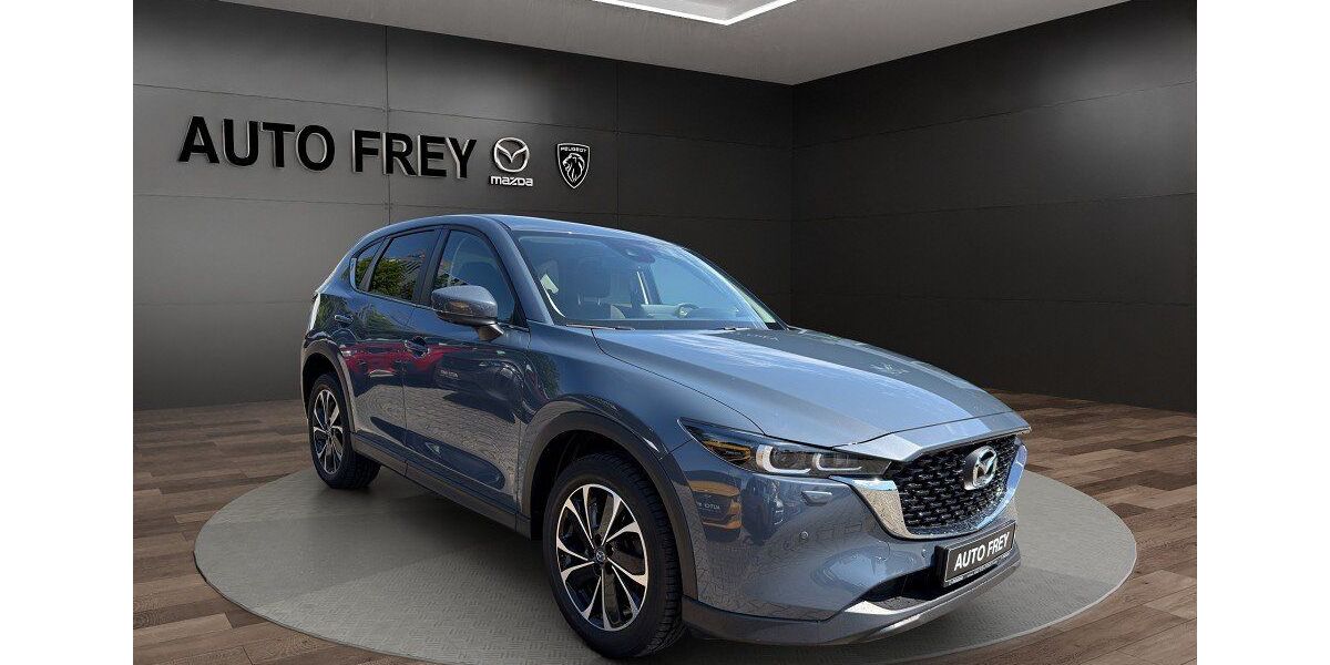 Mazda CX-5 29.412 km 31.990 &euro; Gersthofen 86368