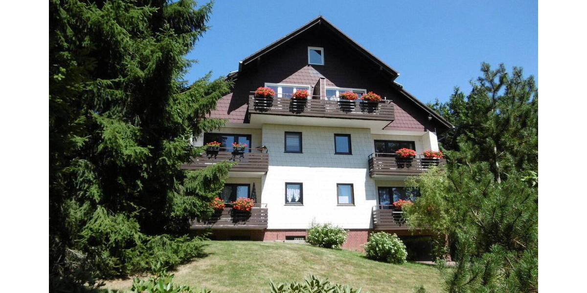 Etagenwohnung Braunlage - 1 Zimmer, 40 m&sup2;, 49.000&euro; | Angebot:26204026