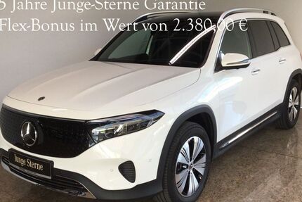 Mercedes-Benz EQB 5.472 km 39.450 &euro; Neumarkt 92318