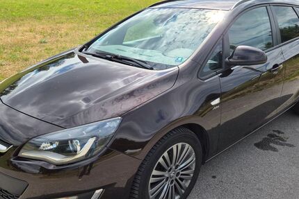 Opel Astra 201.000 km 2.490 &euro; Tauberbischofsheim 97941