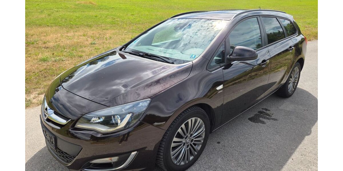 Opel Astra 201.000 km 2.490 &euro; Tauberbischofsheim 97941