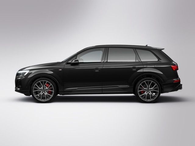 Audi Q7 19.901 km 98.900 &euro; Ahaus 48683