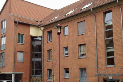 Wohnung Rostock Südstadt - 2 Zimmer, 45 m&sup2;, 196.000&euro; | Angebot:26223084