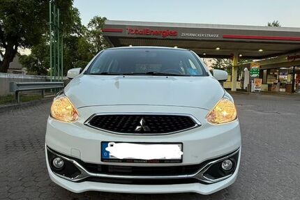 Mitsubishi Space Star 107.000 km 4.000 &euro; Berlin 13125