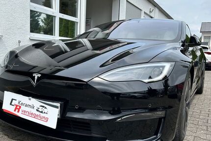 Tesla Model S 63.000 km 89.000 &euro; Reinheim 64354