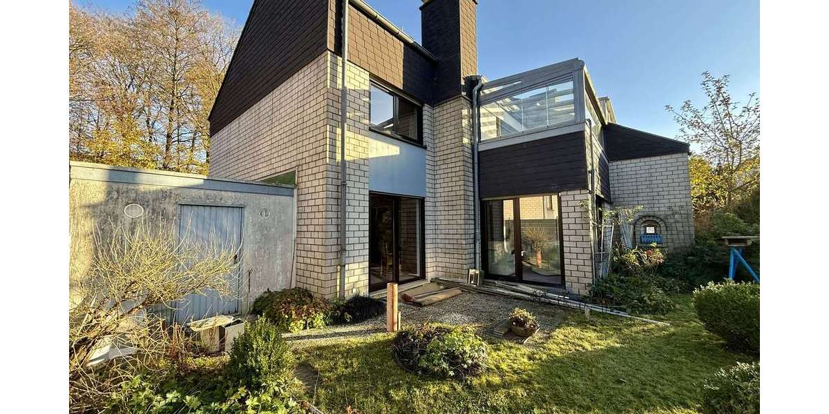 Haus zum Kaufen in Marienheide 269.000 € 119 m² 4 zimmer