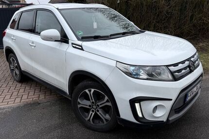 Suzuki Vitara 134.000 km 9.999 &euro; Oderaue 16259