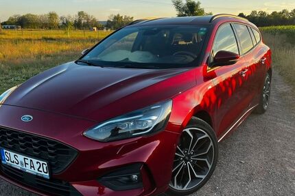 Ford Focus 87.000 km 13.000 &euro; Dillingen 66763