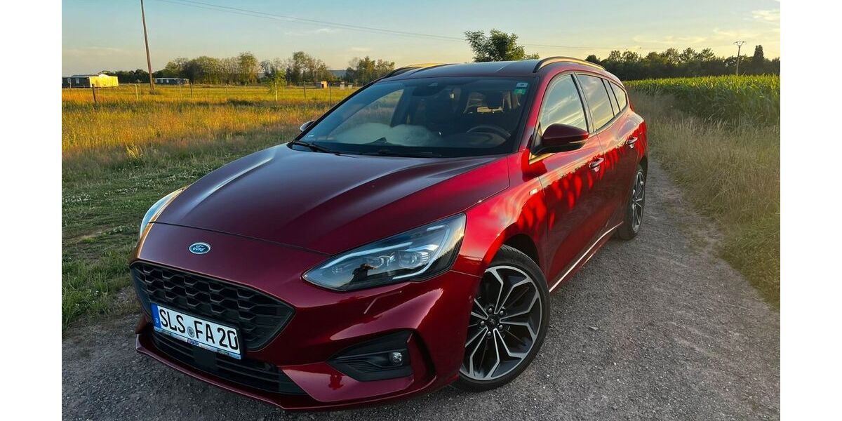 Ford Focus 87.000 km 13.000 &euro; Dillingen 66763