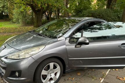 Peugeot 207 109.000 km 3.850 € Oberhausen 46119
