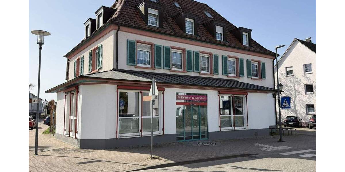 Gewerbeobjekt Denzlingen - 5 Zimmer, 1.400&euro; | Angebot:25601658
