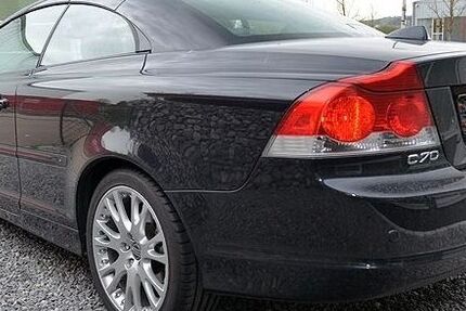 Volvo C70 259.002 km 4.200 &euro; Herrenberg 71083