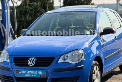 VW Polo 183.000 km 2.800 &euro; Kastellaun 56288