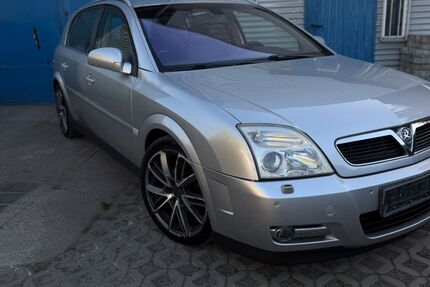 Opel Signum 180.000 km 990 &euro; Berlin 12305